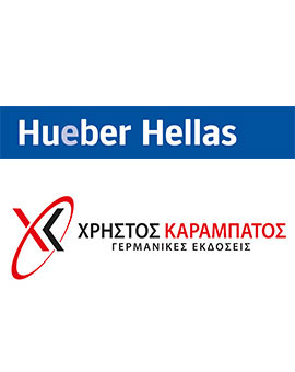Verlag Hueber Hellas / Chr. Karabatos