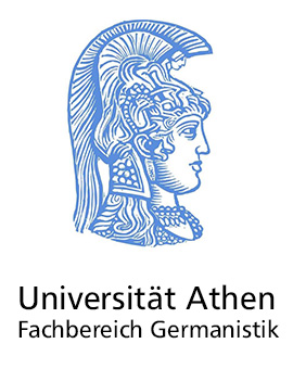 Universität Athen, Fachbereich Germanistik