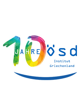 Österreichisches Sprachdiplom ÖSD