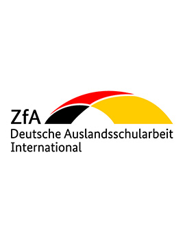 ZfA - Deutsche Auslandsschularbeit International