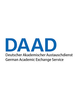 Deutscher Akademischer Austauschdienst DAAD