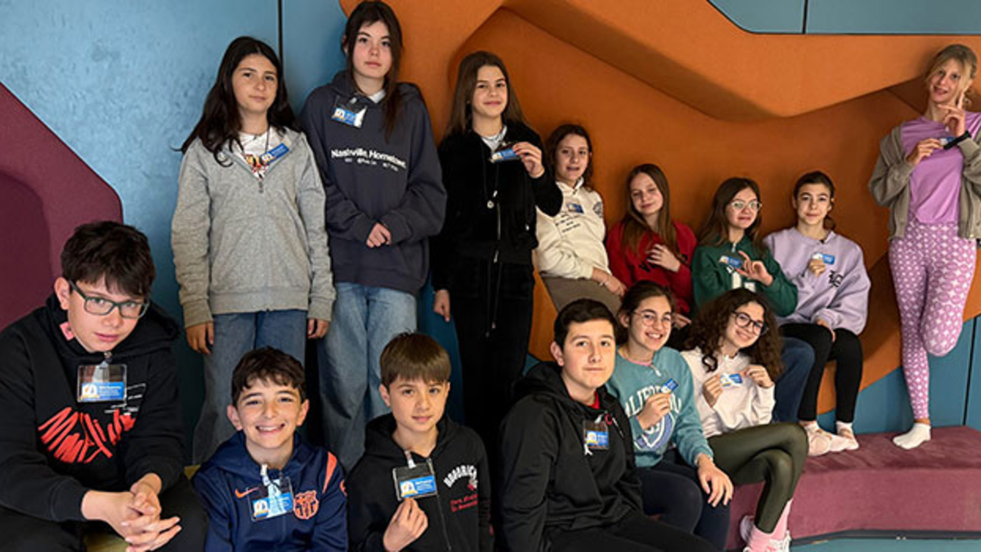 eΤwinning «SDG Explorers: Local Actions, Global Connections»