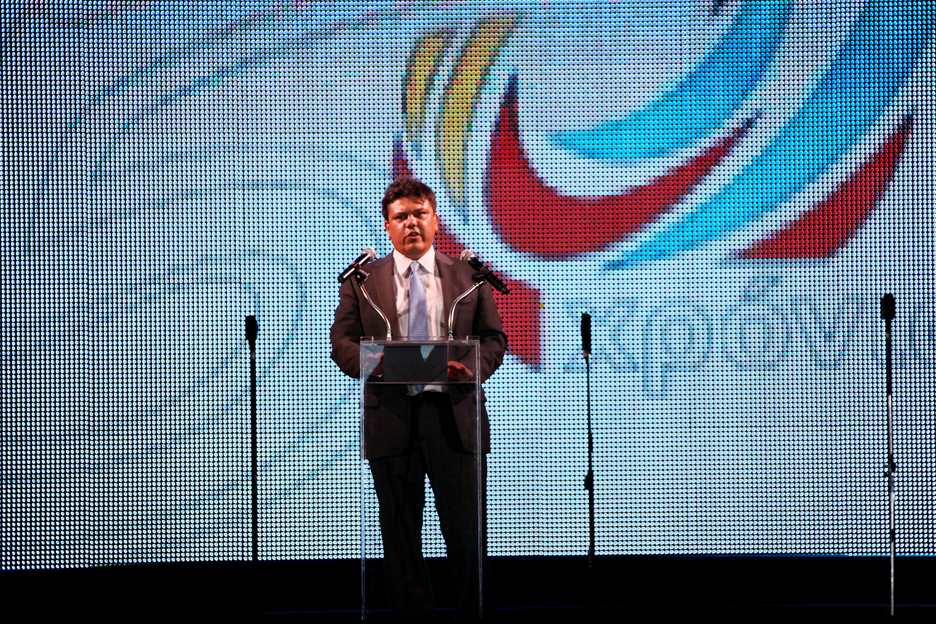 Ομιλία κ. Στέλιου Σάββα στην εκδήλωση για τα 50 χρόνια του σχολείου
