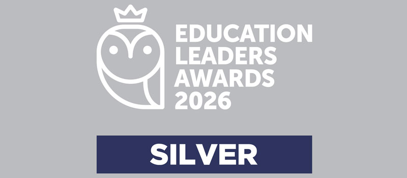 Education Leaders Awards ceremony